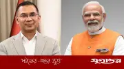প্রধানমন্ত্রী তারেক রহমানকে ভারত সফরের আমন্ত্রণ জানালেন নরেন্দ্র মোদি