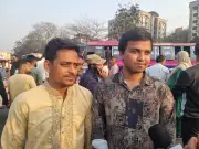 জুলাই যোদ্ধাদের প্রত্যাশা: নতুন সরকারের কাছে সুচিকিৎসা ও সম্মান চান ইমরান ও মিজানুর