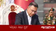 প্রধানমন্ত্রী তারেক রহমানের ব্যস্ত কর্মসূচি: স্মৃতিসৌধে শ্রদ্ধা থেকে মন্ত্রিসভা বৈঠক