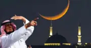 সৌদি আরবে শুরু রোজা, বাংলাদেশে আগামীকাল রমজান