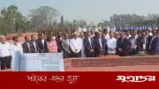 প্রধানমন্ত্রী তারেক রহমানের স্মৃতিসৌধ পরিদর্শন ও শ্রদ্ধা নিবেদন