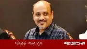 আজাদ মজুমদার পেলেন নতুন চাকরি, দ্য ডেইলি ওয়াদা-এর নির্বাহী সম্পাদক হিসেবে যোগদান