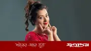 শবনম বুবলীর স্পষ্ট বক্তব্য: 'রোজা রেখেও আমরা কাজ করি, গীবত সুদ-ঘুষের চেয়েও বড় অপরাধ'