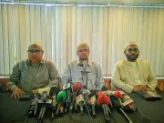 রোকেয়া বিশ্ববিদ্যালয়ের সাবেক রেজিস্ট্রারের নিয়োগ বাতিল, দুর্নীতির অভিযোগে সংবাদ সম্মেলন