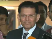 নতুন পররাষ্ট্রমন্ত্রী খলিলুর রহমানের ঘোষণা: 'বাংলাদেশ ফার্স্ট' হবে পররাষ্ট্রনীতির মূল