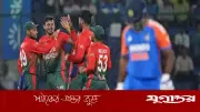 বিশ্বকাপ থেকে বাংলাদেশ দলকে বাদ, ভারতের বিপদে আইসিসির নতুন পরিকল্পনা