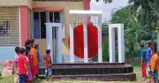 কুমিল্লার মনোহরগঞ্জে ৯৮ শিক্ষাপ্রতিষ্ঠানে শহীদ মিনার নেই, ভাষা আন্দোলনের স্মৃতি সংকট