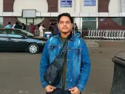 দক্ষিণ আফ্রিকায় যাওয়ার পথে ঢাকার বিমানবন্দরে মৃত্যু: ফাহাদের স্বপ্নভঙ্গ