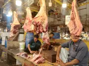 চট্টগ্রামে গরুর মাংসের দাম ঊর্ধ্বমুখী, শবে বরাতের পর থেকে বেড়েছে ৫০ টাকা