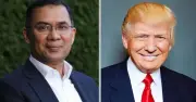 যুক্তরাষ্ট্রের প্রেসিডেন্ট ট্রাম্পের অভিনন্দন: বাংলাদেশের প্রধানমন্ত্রী তারেক রহমানকে ঐতিহাসিক বিজয়ের শুভেচ্ছা