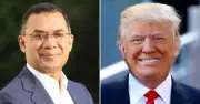 ট্রাম্পের অভিনন্দন: প্রধানমন্ত্রী তারেক রহমানকে চিঠিতে প্রতিরক্ষা সহযোগিতা জোরদারের আশা