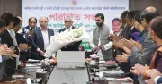 নতুন সরকারের প্রথম ৬ মাস সবচেয়ে গুরুত্বপূর্ণ: প্রবাসী কল্যাণ মন্ত্রী আরিফুল হক চৌধুরী