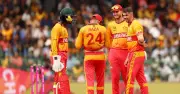 অস্ট্রেলিয়ার বিপক্ষে শ্রীলঙ্কাকে হারিয়ে বাংলাদেশের টি-টোয়েন্টি সিরিজ জয়
