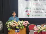 ছাত্রদলের সাধারণ সম্পাদক নাছির উদ্দীনের আহ্বান: মুক্তিযুদ্ধের আদর্শবিরোধী শক্তির উত্থান রোধে ঐক্যবদ্ধ থাকুন