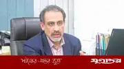 বিল্ডের নতুন চেয়ারপারসন হিসেবে আবুল কাসেম খানের মনোনয়ন ঘোষণা