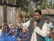 মানবতাবিরোধী মামলায় সাক্ষ্য দেবেন এনসিপি নেতা আখতার হোসেন, ট্রাইব্যুনালে খোঁজখবর নিলেন