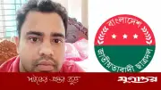 কুমিল্লা বিশ্ববিদ্যালয়ে সিট দখল নিয়ে সংঘর্ষ: ছাত্রদল নেতার হামলায় তিন কর্মী আহত