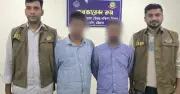 চট্টগ্রামে ডিবি পুলিশ সেজে প্রবাসীর স্বর্ণ ছিনতাই: দুই সন্দেহভাজন গ্রেফতার