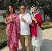 বগুড়া-৬ আসনে বিএনপির প্রার্থী: স্ত্রী জুবাইদা নাকি মেয়ে জাইমা রহমান?