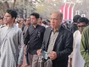 টিআইবি প্রধান: দুর্নীতি ও ধর্মান্ধতা একুশের চেতনার পরিপন্থী