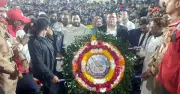 মহান শহীদ দিবস ও আন্তর্জাতিক মাতৃভাষা দিবস: সারাদেশে শ্রদ্ধা নিবেদন ও ভাষার মর্যাদা রক্ষার অঙ্গীকার