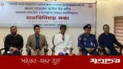 কৃষিমন্ত্রী আমিন উর রশীদ ইয়াছিনের দাবি: আমি একজন কৃষক, ধান ফলানো সম্পর্কে আমার গভীর জ্ঞান রয়েছে