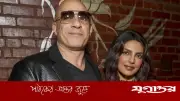 ভিন ডিজেলের প্রশংসায় প্রিয়াংকা: নেলসন ম্যান্ডেলার সঙ্গে তুলনা হলিউড স্টারের