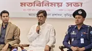 বেতন-ভাতা নেবেন না কৃষিমন্ত্রী, আওয়ামী লীগ কার্যালয়ে পতাকা উত্তোলন ও নানা ঘটনা