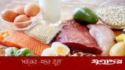 রোজায় প্রোটিন খাওয়ার সঠিক সময় ও পরিমাণ: সুস্থ থাকার গাইড