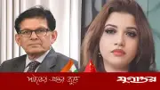 চীন ও ভারতের রাষ্ট্রদূতদের সঙ্গে নতুন পররাষ্ট্রমন্ত্রী ও প্রতিমন্ত্রীর সৌজন্য সাক্ষাৎ