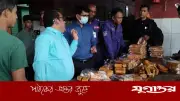 চুয়াডাঙ্গায় ডালডাতে মরা ইদুর ও মেয়াদোত্তীর্ণ খাদ্যে দুই বেকারিকে দেড় লাখ টাকা জরিমানা