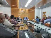 মুক্তিযুদ্ধের ইতিহাস সংরক্ষণ ও অপব্যবহার রোধে জামুকার সঙ্গে মতবিনিময় মন্ত্রীর