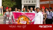 আইইউবিএটিতে মহান শহীদ দিবস ও আন্তর্জাতিক মাতৃভাষা দিবস পালন: ভাষা শহীদদের প্রতি শ্রদ্ধা নিবেদন