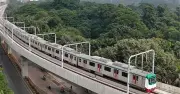 ঢাকার নতুন মেট্রো রেল প্রকল্পের ব্যয় উত্তরা-মতিঝিলের দ্বিগুণ, দরপত্র প্রতিযোগিতার অভাব কারণ