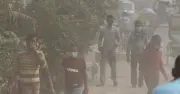 বিশ্বের সবচেয়ে দূষিত শহরের তালিকায় শীর্ষে ঢাকা, বায়ুদূষণের মাত্রা উদ্বেগজনক