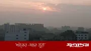 ঢাকায় তাপমাত্রা বৃদ্ধির পূর্বাভাস: আবহাওয়া অফিসের সতর্কবার্তা