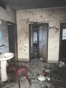 চট্টগ্রামের হালিশহরে গ্যাস বিস্ফোরণে নারী-শিশুসহ নয়জন দগ্ধ, চারজনের অবস্থা শঙ্কাজনক