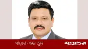 গাজীপুর সিটি করপোরেশনের প্রশাসক হিসেবে নিয়োগ পেলেন শওকত হোসেন সরকার