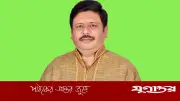 গাজীপুর সিটি করপোরেশনে নতুন প্রশাসক হিসেবে নিয়োগ পেলেন মো. শওকত হোসেন সরকার