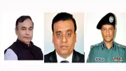 বরিশালে সাবেক মন্ত্রী-ডিসি-পুলিশ কমিশনারের বিরুদ্ধে মামলা: আইনি তদন্তের নতুন অধ্যায়