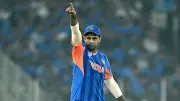 টি-টোয়েন্টি বিশ্বকাপে সুপার এইটে ভারতের সেমিফাইনালে ওঠার পথ কঠিন