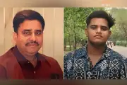 বাবার চাপে মেডিকেলে ভর্তি হতে না চাওয়ায় ছেলের হাতে নৃশংস হত্যা, লক্ষ্ণৌতে ধরা পড়লেন অক্ষয়