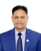 আলী হোসেন ফকির পুলিশের নতুন মহাপরিদর্শক হিসেবে নিয়োগ পেলেন