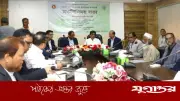 কৃষিমন্ত্রীর আহ্বান: সমালোচনা বন্ধ করে আগামী প্রজন্মের জন্য সুন্দর বাংলাদেশ গড়ুন