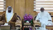 বাংলাদেশ-সংযুক্ত আরব আমিরাত ধর্মীয় ও সাংস্কৃতিক সহযোগিতা জোরদারের অঙ্গীকার