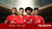 জাতীয় দলের ফুটবলারদের বেতন দেবে সরকার: ক্রীড়া প্রতিমন্ত্রীর ঘোষণা