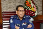 পুলিশ প্রধান বাহারুল আলমের চুক্তিভিত্তিক নিয়োগ বাতিল, নতুন আইজিপি হিসেবে নিয়োগ পেলেন আলী হোসেন ফকির