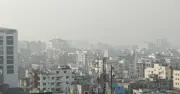 ঢাকার আবহাওয়া: সকালে ১৯.৮ ডিগ্রি তাপমাত্রা, দিনে কিছুটা বাড়ার সম্ভাবনা