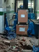 রাজশাহী মেডিকেলে আইসিইউ লিফট জালিয়াতি: তদন্তে ভুয়া কাগজপত্রের প্রমাণ