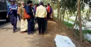 বগুড়ার দুপচাঁচিয়ায় অটোভ্যান চালক মোজাম উদ্দিন শাহকে কুপিয়ে হত্যা, অটোভ্যান ছিনতাই সন্দেহ